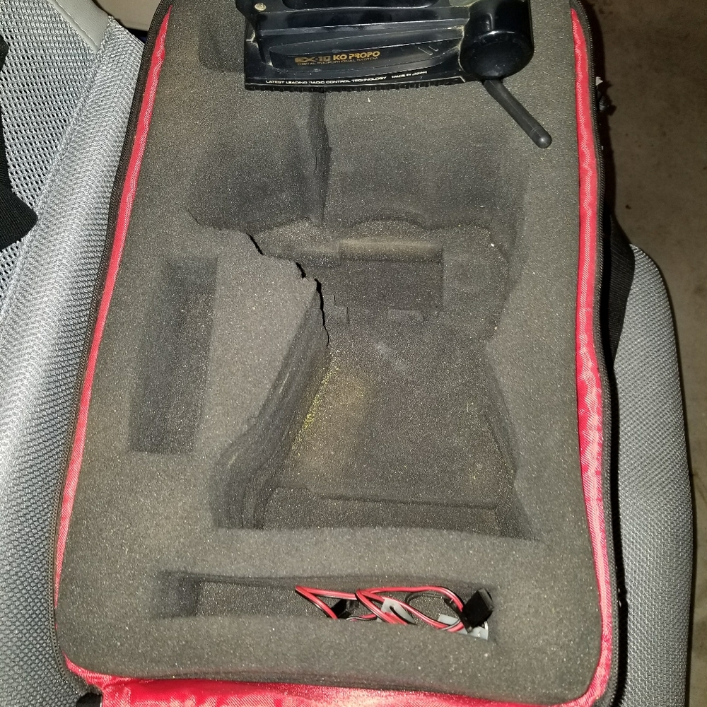 Rc controller - Picture 3 of 4